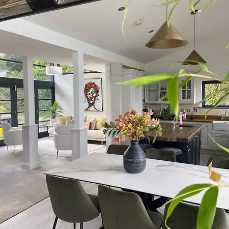 Mountain Retreat Dublin