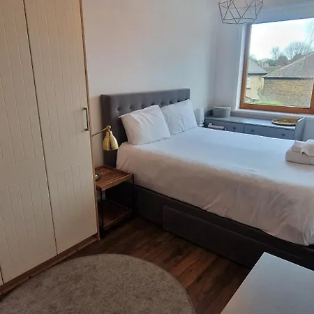 Cool N Comfy 2bd In Irishtown D4 Beside Aviva Apartment *