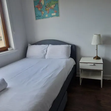 Cool N Comfy 2bd In Irishtown D4 Beside Aviva * Dublin