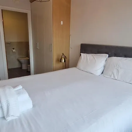 Apartment Cool N Comfy 2bd In Irishtown D4 Beside Aviva