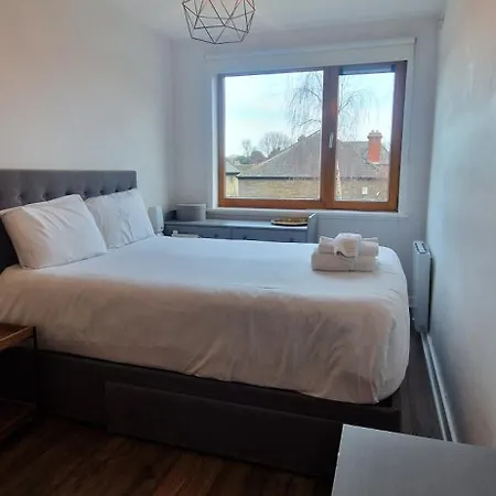 Apartment Cool N Comfy 2bd In Irishtown D4 Beside Aviva Dublin