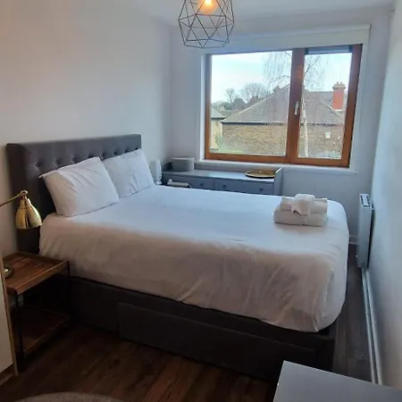 Apartment Cool N Comfy 2bd In Irishtown D4 Beside Aviva
