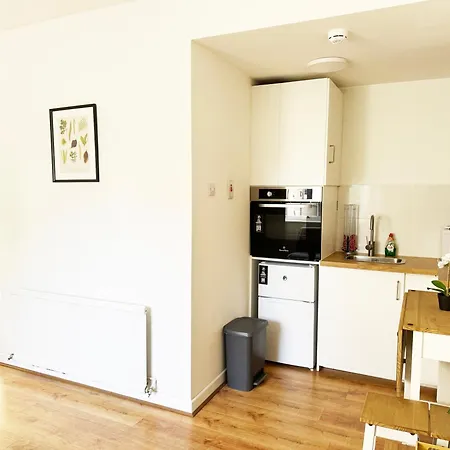Viridian At 4 Apartment