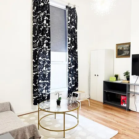 Viridian At 4 Apartmán Dublin