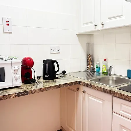 Viridian At 4 Appartement