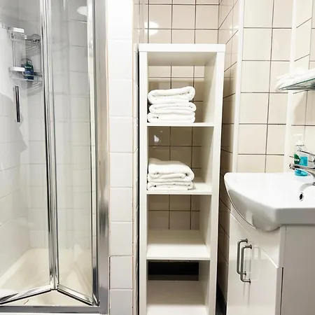 Appartement Viridian At 4