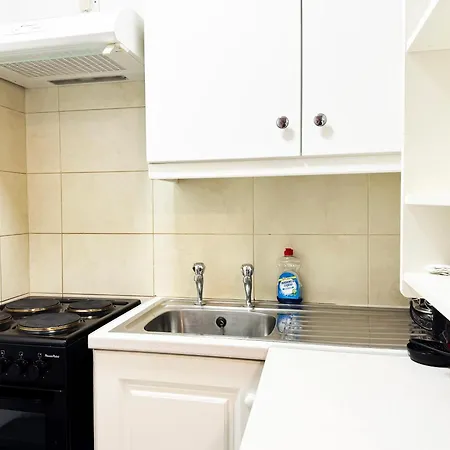 Viridian At 4 Appartement *