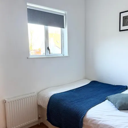 Apartmán Viridian At 4 *