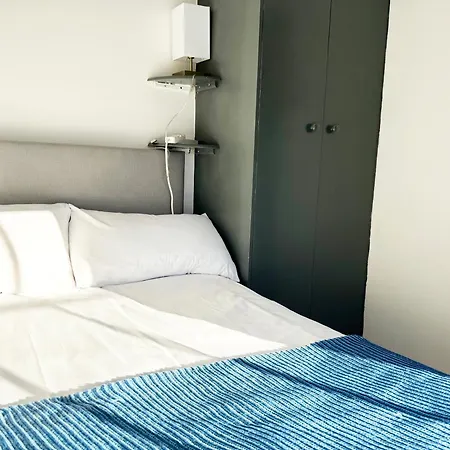 Apartmán Viridian At 4 Dublin