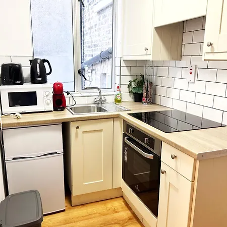 Viridian At 4 Apartmán *