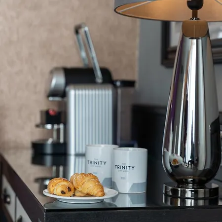 The Trinity Hotell Dublin
