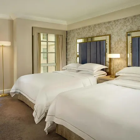 The College Hotel, Autograph Collection 5*