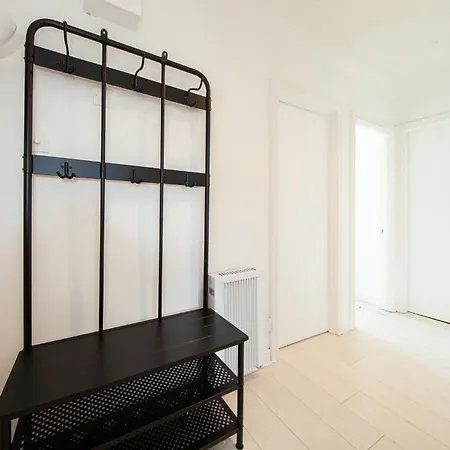 Stylish And Trendy 2br Near Centre * Dublin