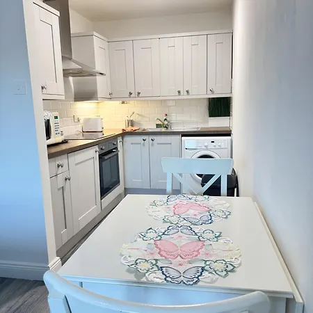 1 Bed Near Temple Bar Dublin