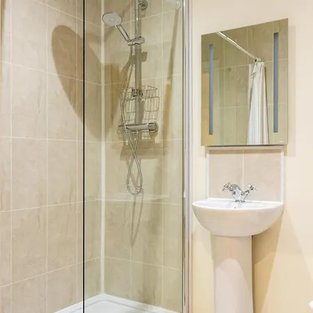 Apartment Guestready - Beautiful Duplex Near Botanic Gardens