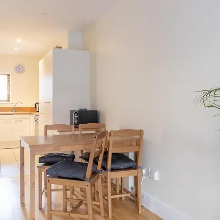 Apartment Guestready - Beautiful Duplex Near Botanic Gardens Dublin