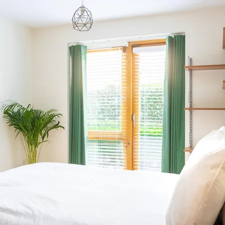 Guestready - Beautiful Duplex Near Botanic Gardens Apartment