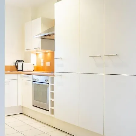 Apartment Guestready - Beautiful Duplex Near Botanic Gardens Dublin