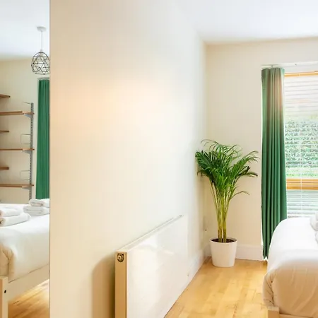 Guestready - Beautiful Duplex Near Botanic Gardens *