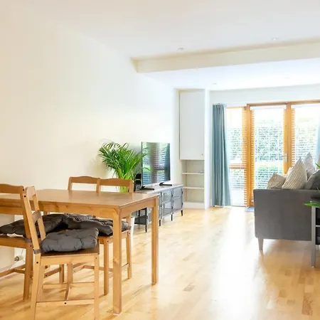 Guestready - Beautiful Duplex Near Botanic Gardens Apartment *