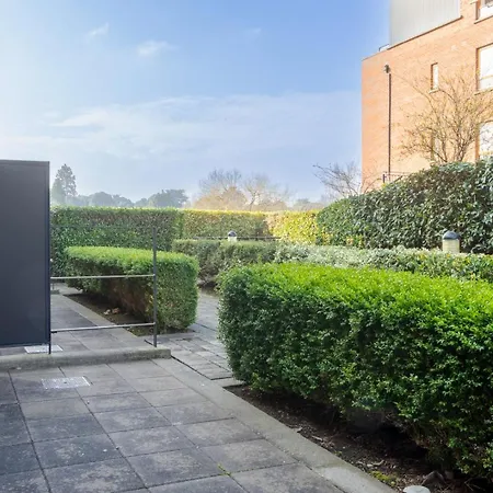 Guestready - Beautiful Duplex Near Botanic Gardens * Dublin