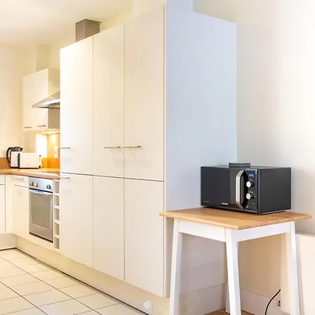 Guestready - Beautiful Duplex Near Botanic Gardens Apartment