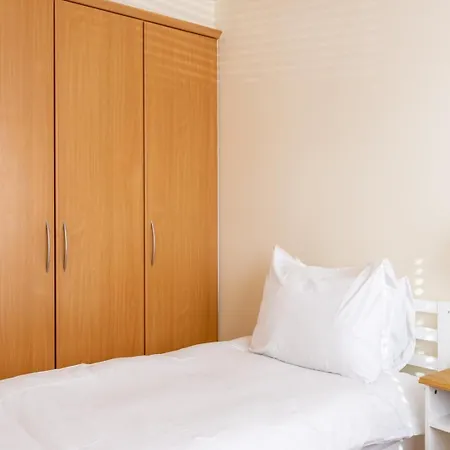 Apartment Guestready - Beautiful Duplex Near Botanic Gardens Dublin