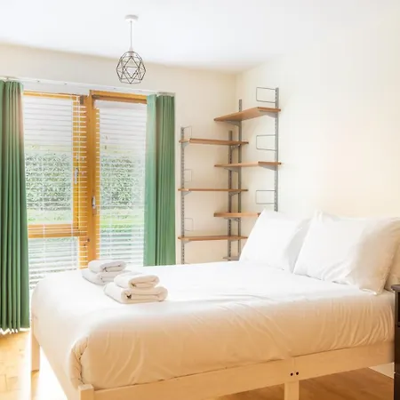 Guestready - Beautiful Duplex Near Botanic Gardens *