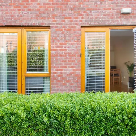 Guestready - Beautiful Duplex Near Botanic Gardens