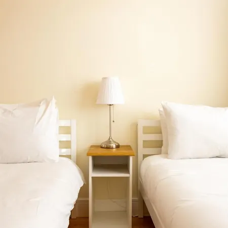 Apartment Guestready - Beautiful Duplex Near Botanic Gardens