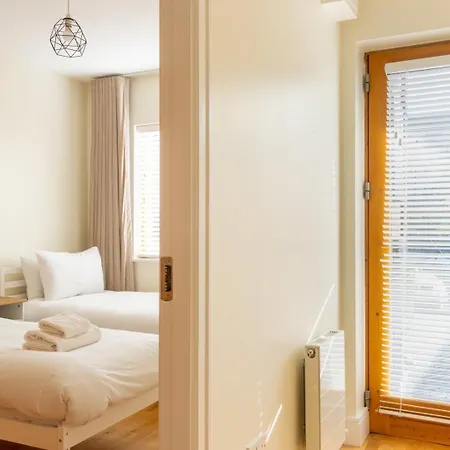 Guestready - Beautiful Duplex Near Botanic Gardens Apartment *