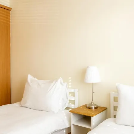 Apartment Guestready - Beautiful Duplex Near Botanic Gardens *