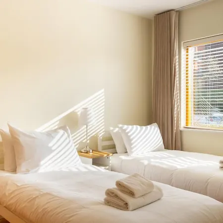 Apartment Guestready - Beautiful Duplex Near Botanic Gardens Dublin