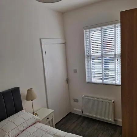 Holiday home Luminita Place *