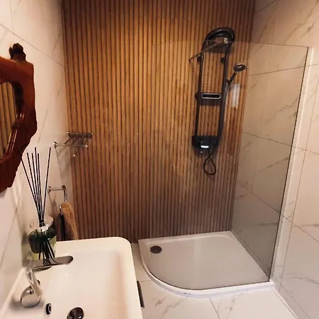 Apartment Croke Park Dublin