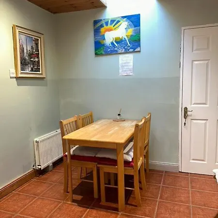 Homestay 44 Clonshaugh Crescent Dublin