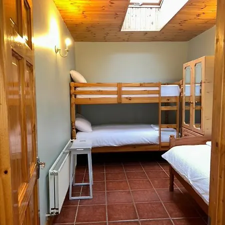 Homestay 44 Clonshaugh Crescent *