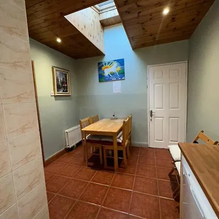 Homestay 44 Clonshaugh Crescent Dublin
