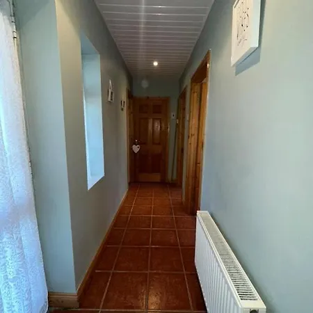 Homestay 44 Clonshaugh Crescent