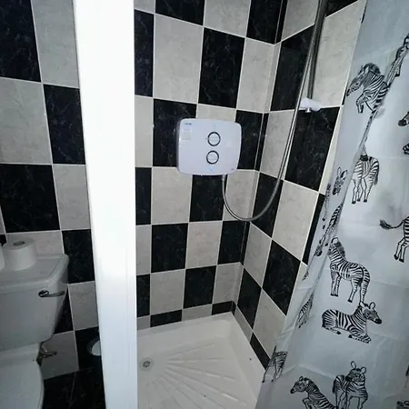 Homestay 44 Clonshaugh Crescent *
