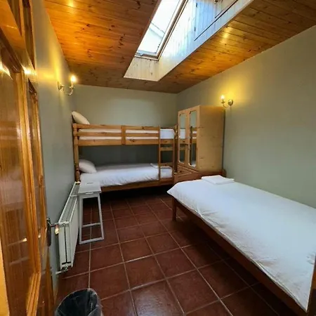 44 Clonshaugh Crescent Homestay Dublin