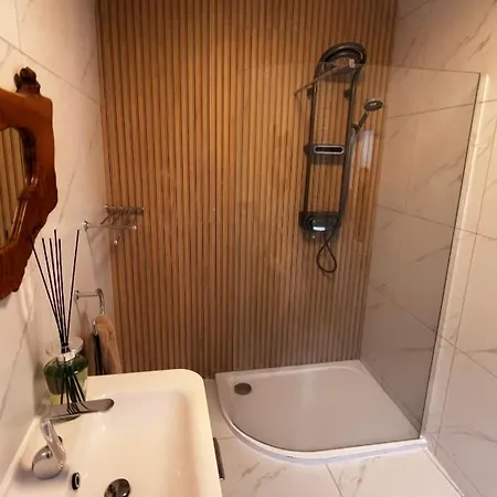 Apartment Croke Park *