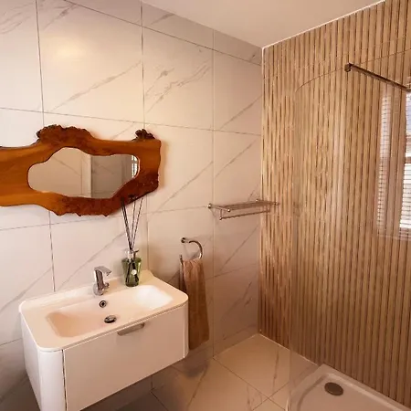 Croke Park Apartment Dublin