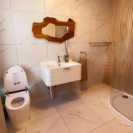 Apartment Croke Park Dublin