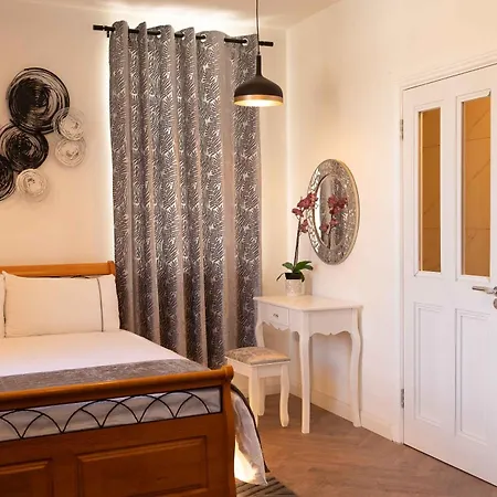 Apartment Croke Park *