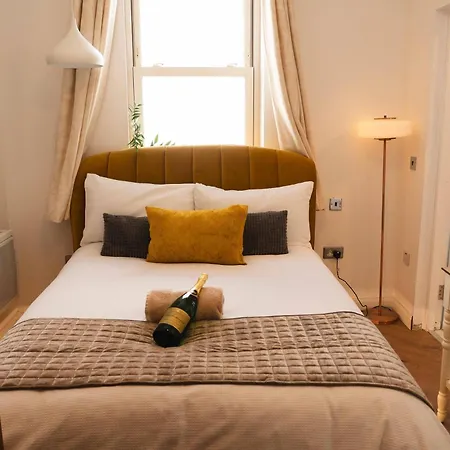 Apartment Croke Park Dublin