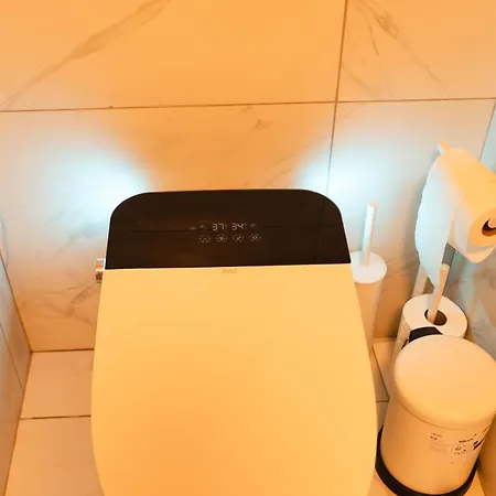Croke Park Apartment *