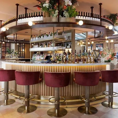 Hilton Garden City Centre Dublin