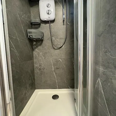 Apartment 1 Portobello