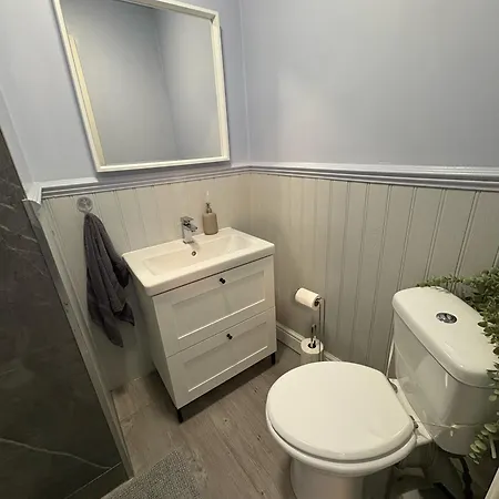 1 Portobello Apartment Dublin